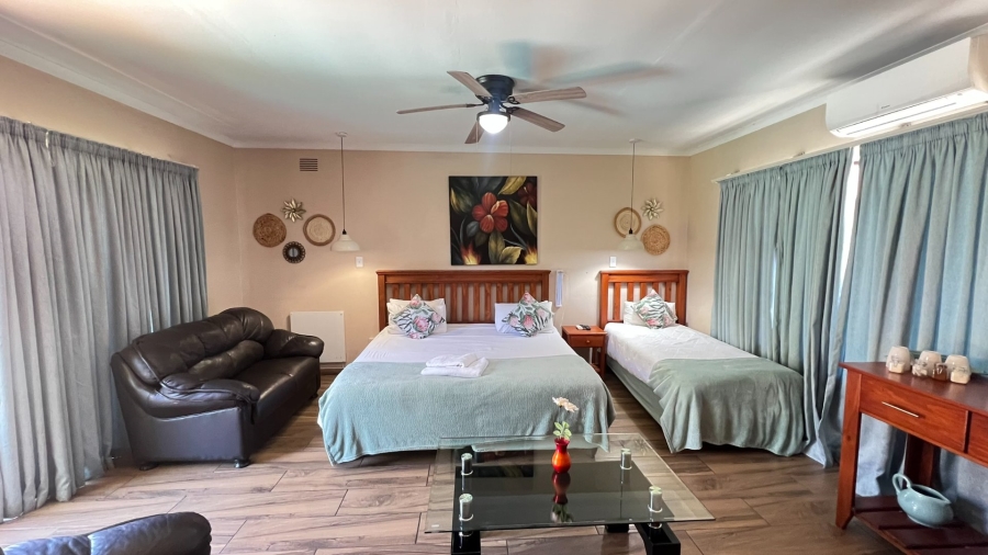 8 Bedroom Property for Sale in Pellissier Free State